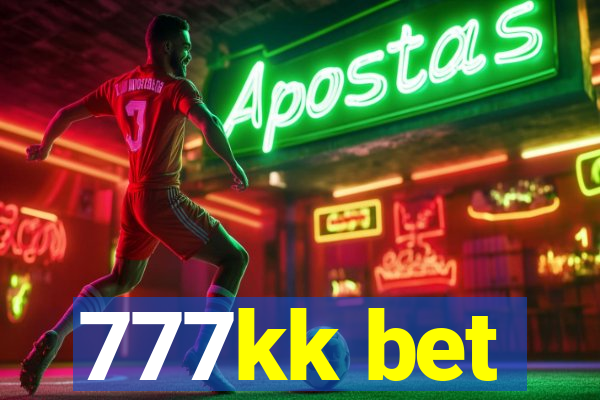 777kk bet